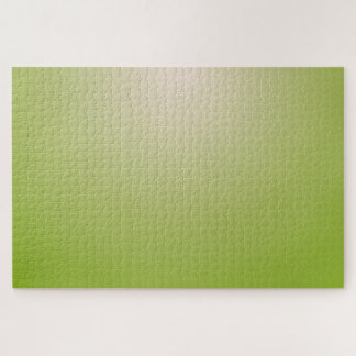 Quebra-cabeça Luz branca cega - Gradiente de esperança entre sol