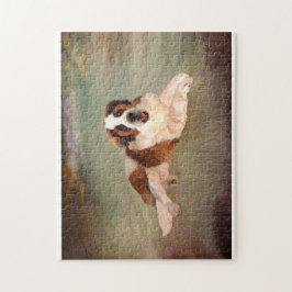 Quebra-cabeça Mac, a Rua.