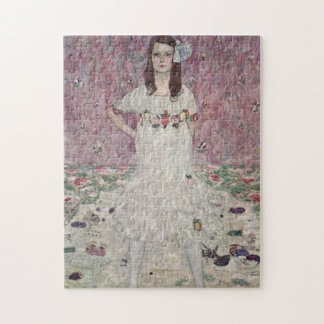 Quebra-cabeça "Mada Primavesi