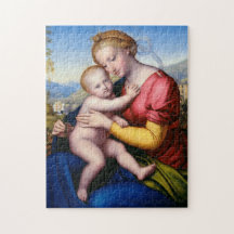 Madonna e Criança