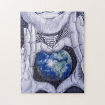 Mãe do Dia da Terra