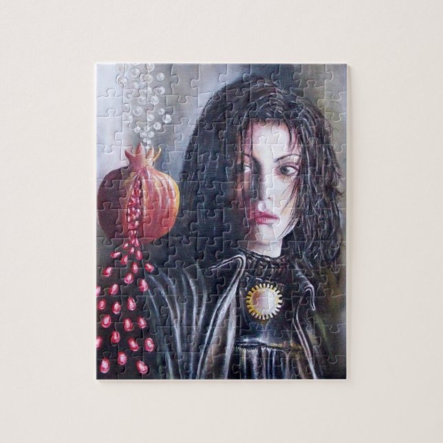 QUEBRA-CABEÇA MAGDALEN (Vertical)