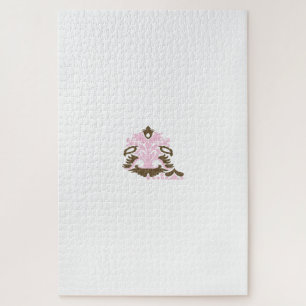 Quebra-cabeça Magenta-Vermelho, Laranja Amarelo