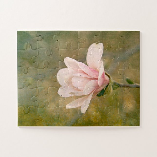Quebra-cabeça Magnolia Queen (Horizontal)