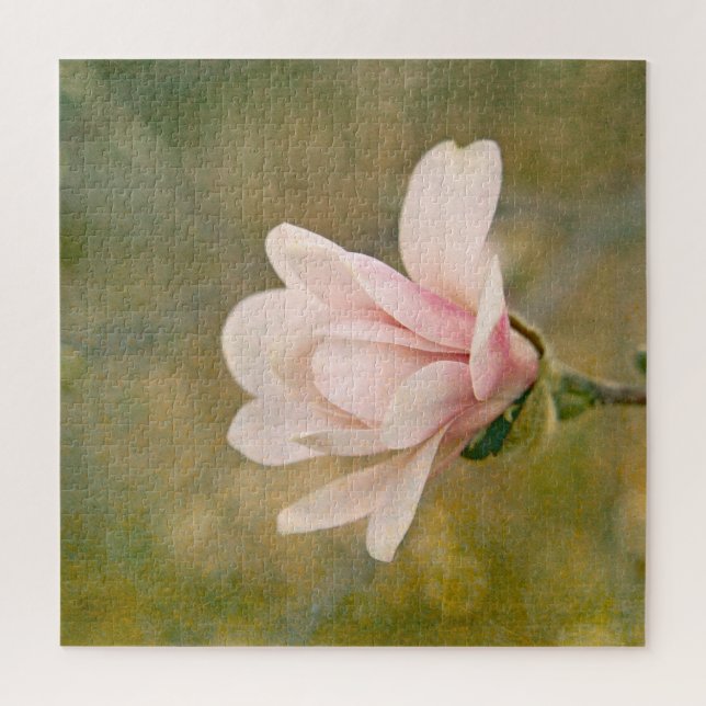 Quebra-cabeça Magnolia Queen (Vertical)