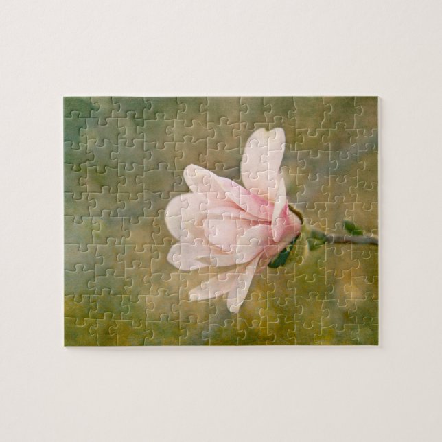 Quebra-cabeça Magnolia Queen (Horizontal)