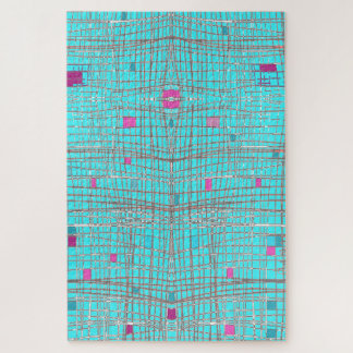 Quebra-cabeça Make Me Crazy Puzzle