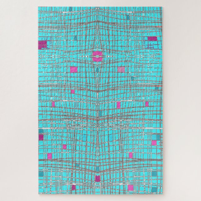 Quebra-cabeça Make Me Crazy Puzzle (Vertical)