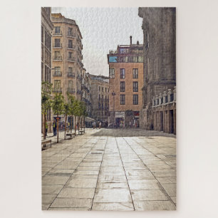 Quebra-cabeça Málaga. 26.