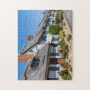 Quebra-cabeça Malhas tradicionais