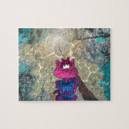 Quebra-cabeça Mamamacanz