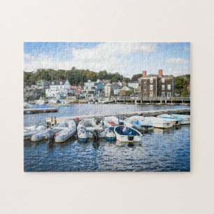 Quebra-cabeça Manchester-by-the-Sea Massachusetts