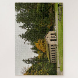 Quebra-cabeça Manchester State Park, Port Orchard, WA