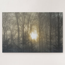 Quebra-cabeça Manhã