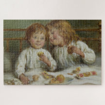 Manhã de Natal (por Joseph Clark)