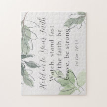 Mantenha-se fiel à sua citação e Bíblia