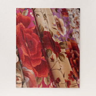 Quebra-cabeça Mantón de manila, Sevilla, Spain, Andalusia