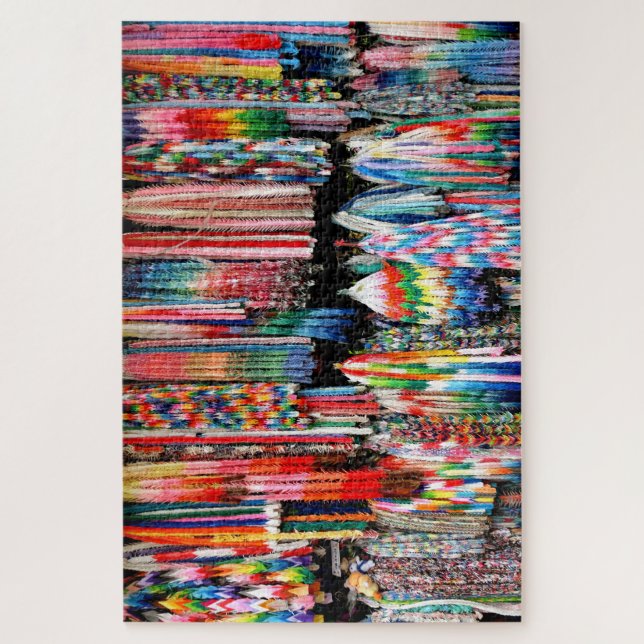 Quebra-cabeça many paper cranes (Vertical)