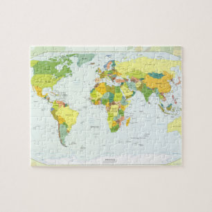 Quebra-cabeça mapa+mundo+globo+país+atlas