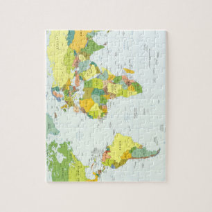 Quebra-cabeça mapa+mundo+globo+país+atlas