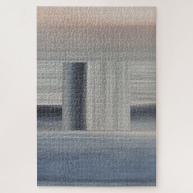 Quebra-cabeça Mar (Vertical)