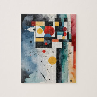 Quebra-cabeça Mar cubano