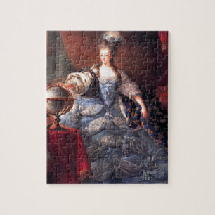 Quebra-cabeça Marie Antoinette
