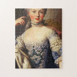 Quebra-cabeça Marie Antoinette