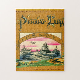 QUEBRA-CABEÇA MARINHO EUA