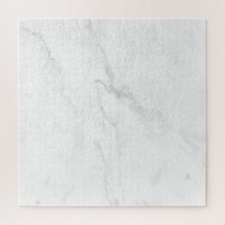 Quebra-cabeça Mármore Branco