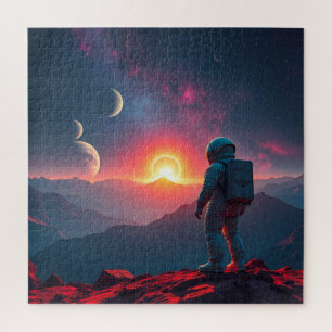 QUEBRA-CABEÇA MARTIAN SETTLERS 3