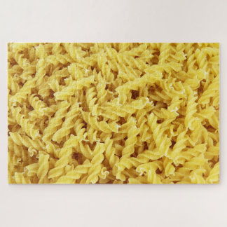 Quebra-cabeça Massas secas (Comida italiana)