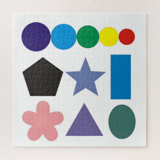 Quebra-cabeça Masterhead