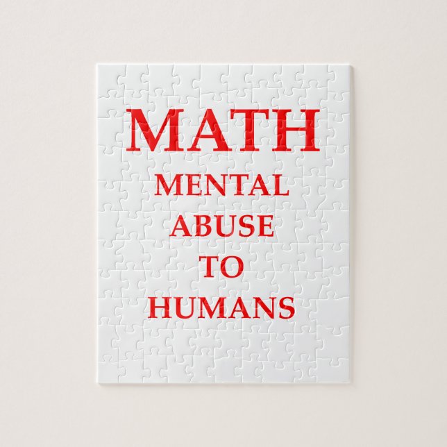 QUEBRA-CABEÇA MATEMÁTICA (Vertical)