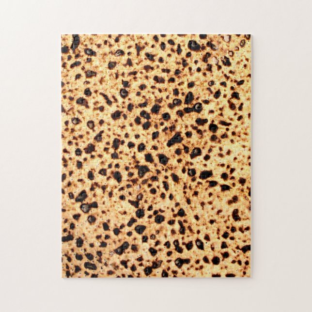 Quebra-cabeça Matzah de Shemurah (Vertical)