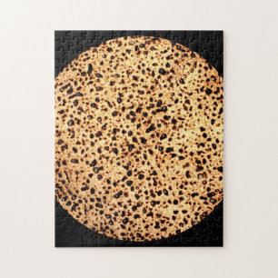 Quebra-cabeça Matzah de Shemurah