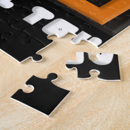 Quebra-cabeça Mazal Tov