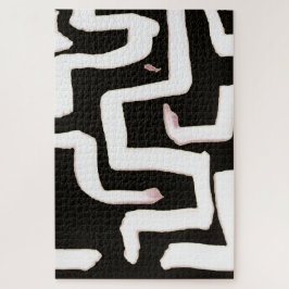 Quebra-cabeça Mazzy Puzzle