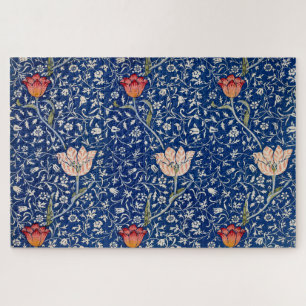 Quebra-cabeça Medway Pattern (por William Morris)