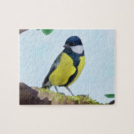 Quebra-cabeça Meise