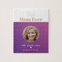 Melhor mãe de sempre