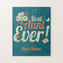 Melhor Tia Ever Vintage Tia Aniversário Madrinha