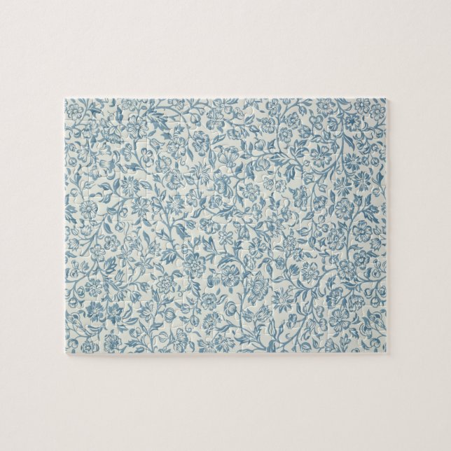 Quebra-cabeça Merton, design do papel de parede (Horizontal)