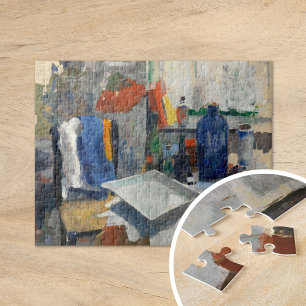 Quebra-cabeça Mesa   Rik Wouters