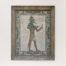Mestre dos Mistérios: Thoth Deus da Sabedoria