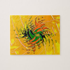 Quebra-cabeça Meu Deus!