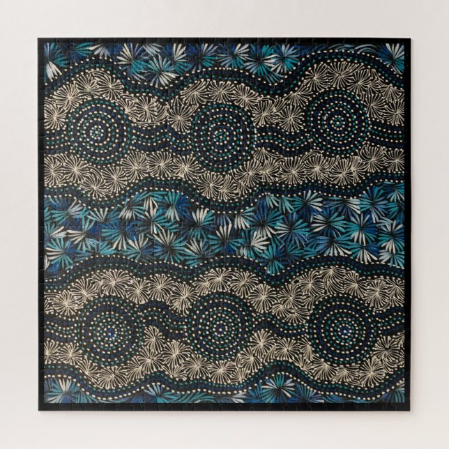 Quebra-cabeça Meu País (Vertical)