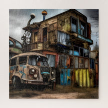 Meu Pequeno Jardim de Junho