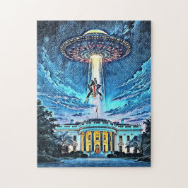 Quebra-cabeça Meu Sonho Americano