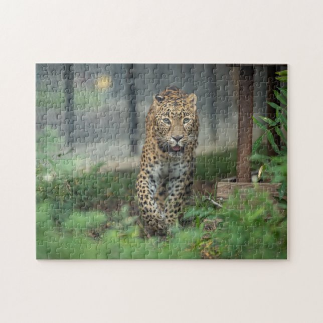 Quebra-cabeça Mia - (Horizontal)